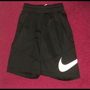 Nike basketball shorts